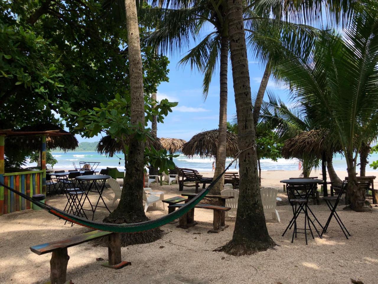 Macao Beach Samara Exterior photo